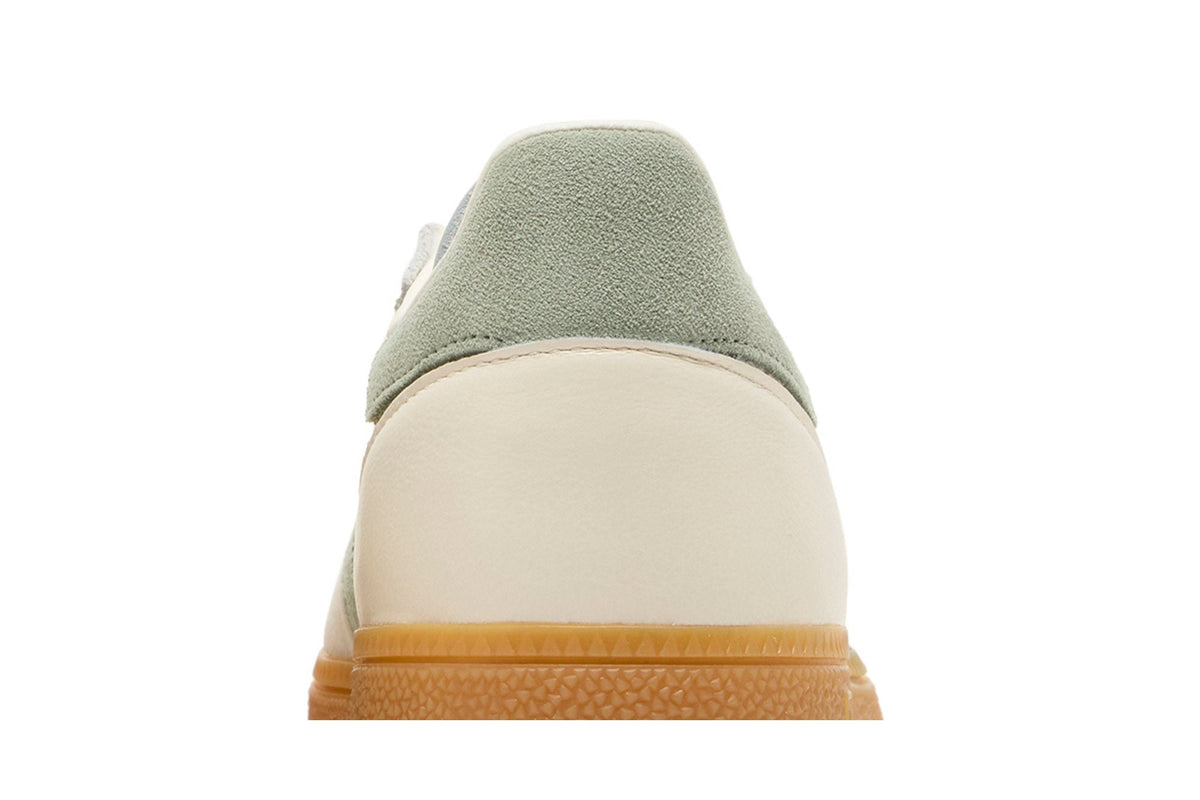 Adidas Handball Spezial Off White Silver Green