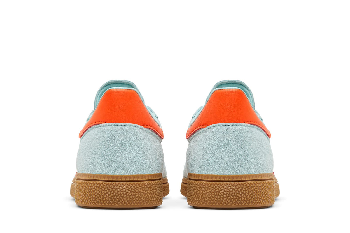 Adidas Handball Spezial Semi Flash Aqua
