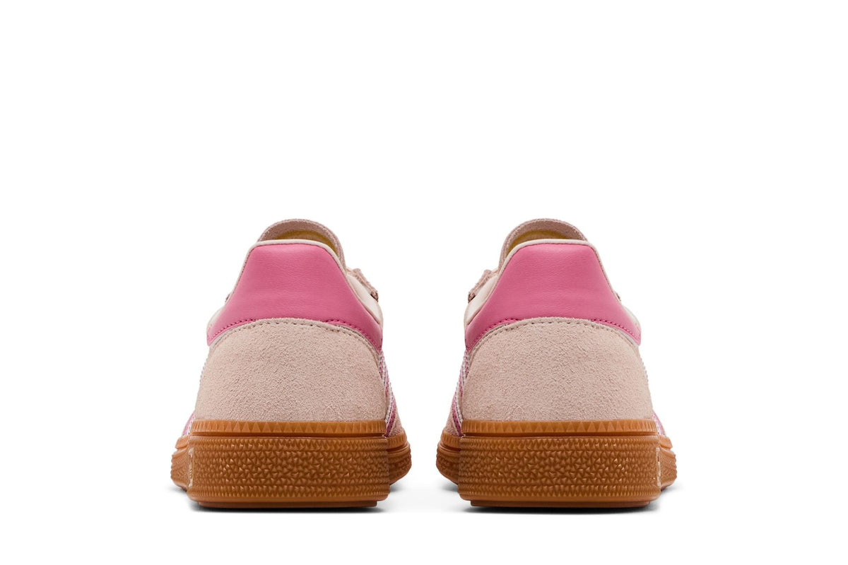 Adidas Handball Spezial Wonder Quartz Cloud White Rose Tone