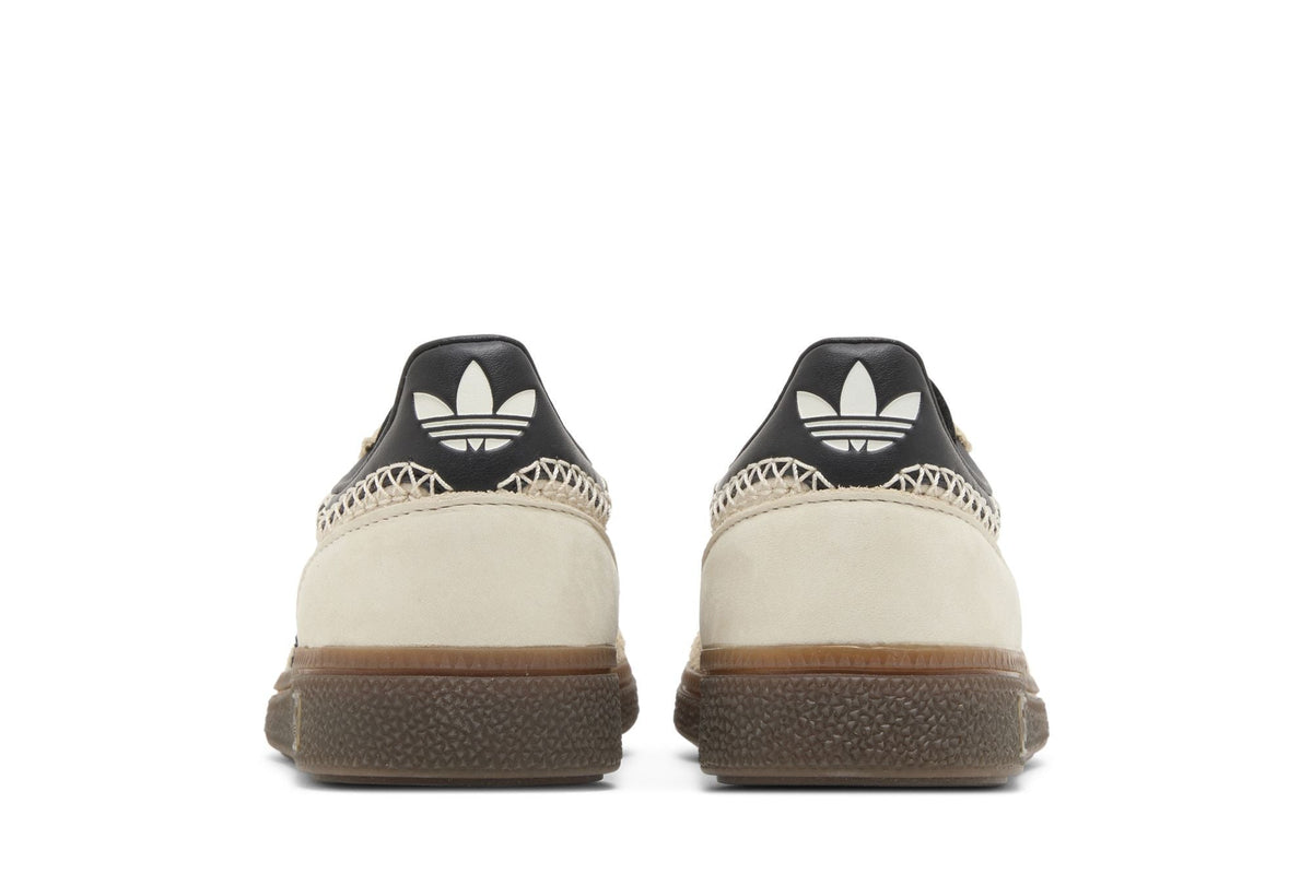 Adidas Handball Spezial Wonder White Black