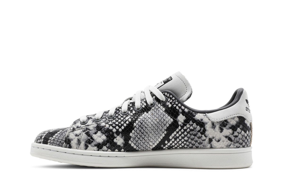 Adidas Stan Smith Snakeskin