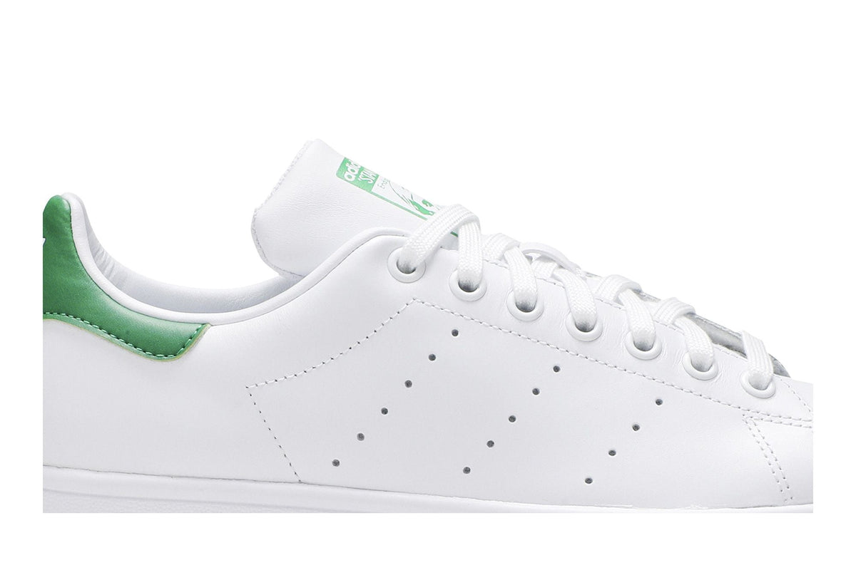 Adidas Stan Smith White Green (OG)