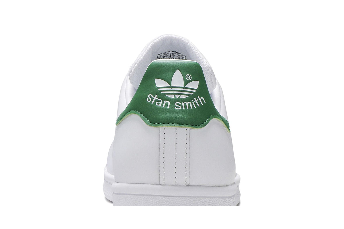 Adidas Stan Smith White Green (OG)