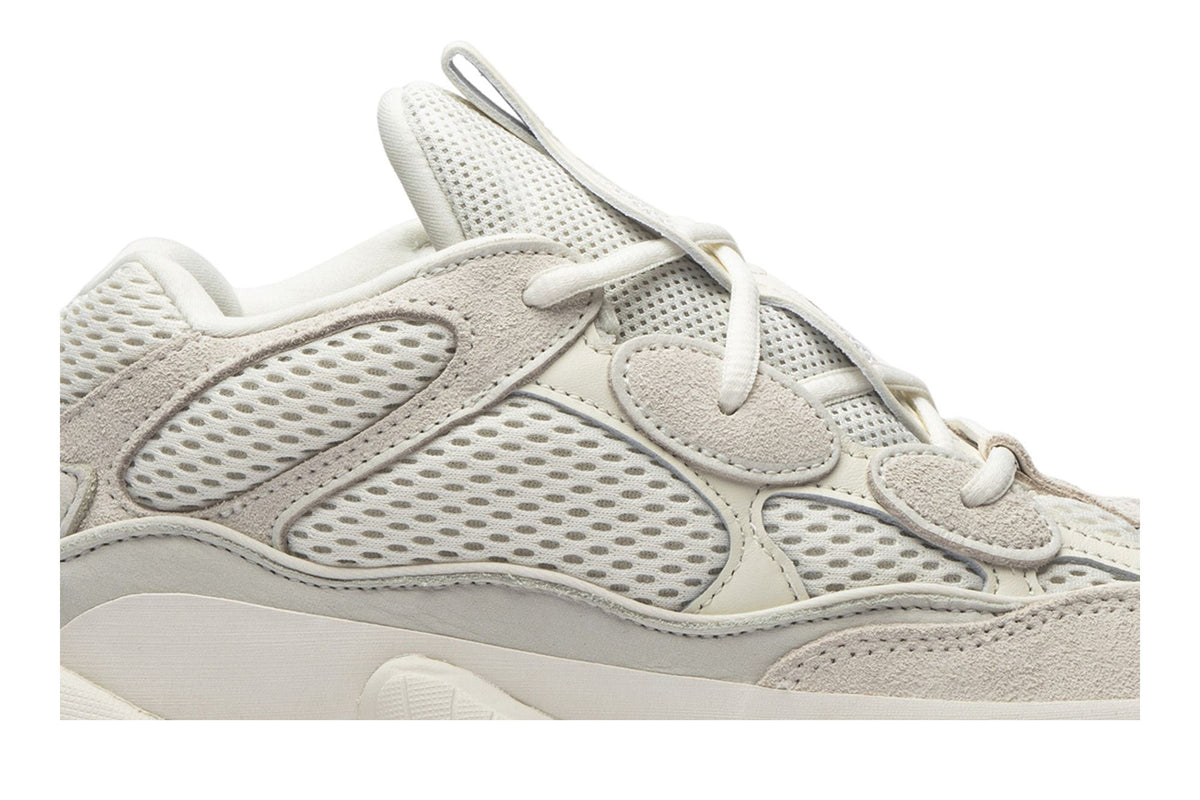 Adidas Yeezy 500 Bone White (2019)