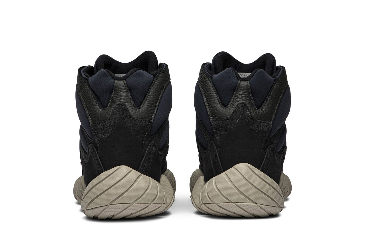 Adidas Yeezy 500 High Slate