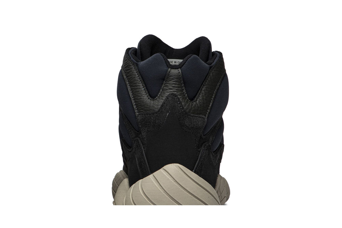 Adidas Yeezy 500 High Slate