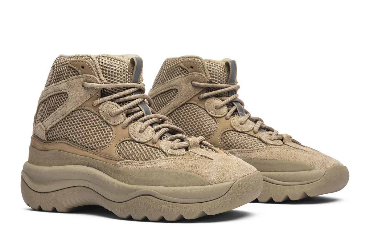 Adidas Yeezy Desert Boot Rock