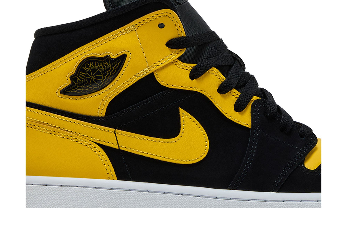 Air Jordan 1 Mid New Love (2025)