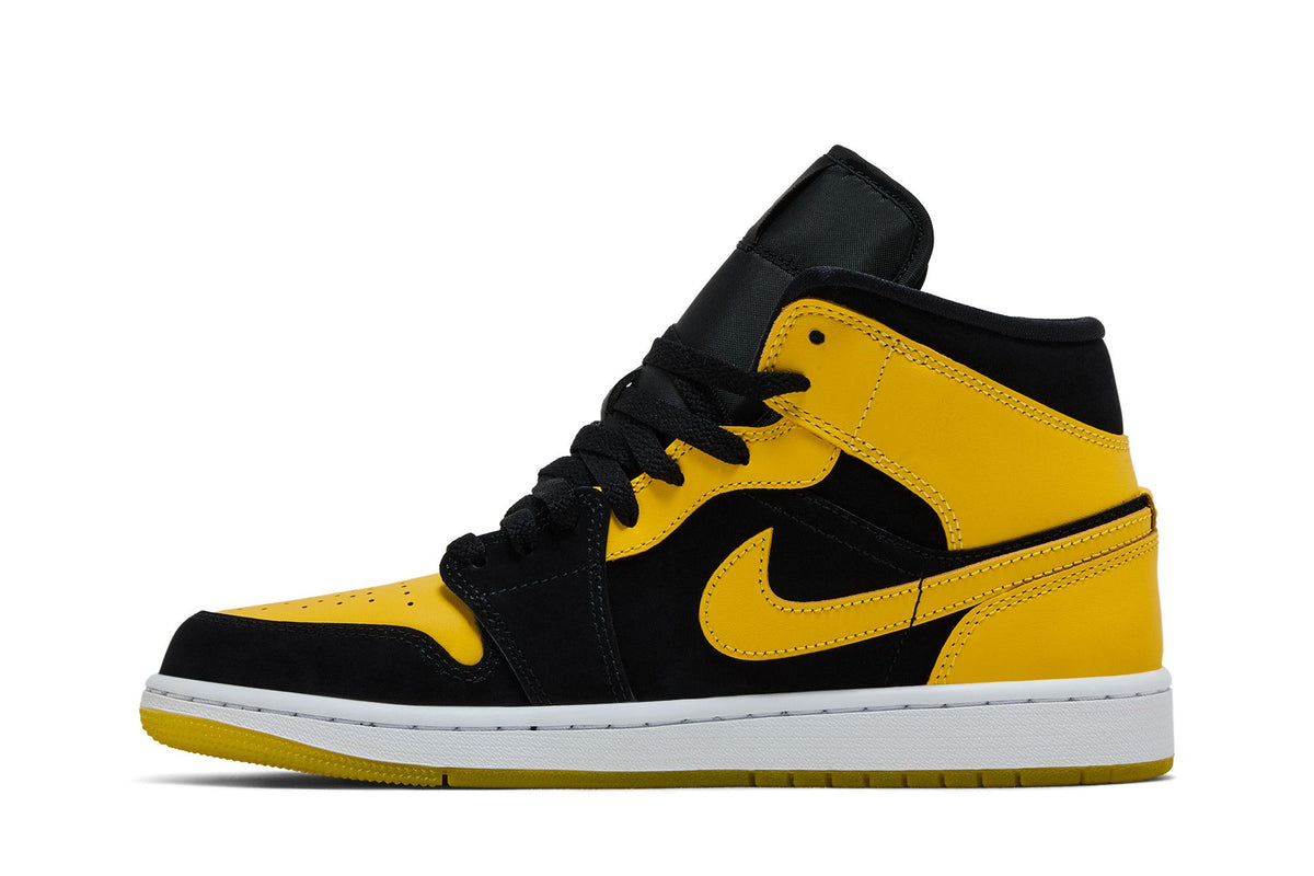 Air Jordan 1 Mid New Love (2025)