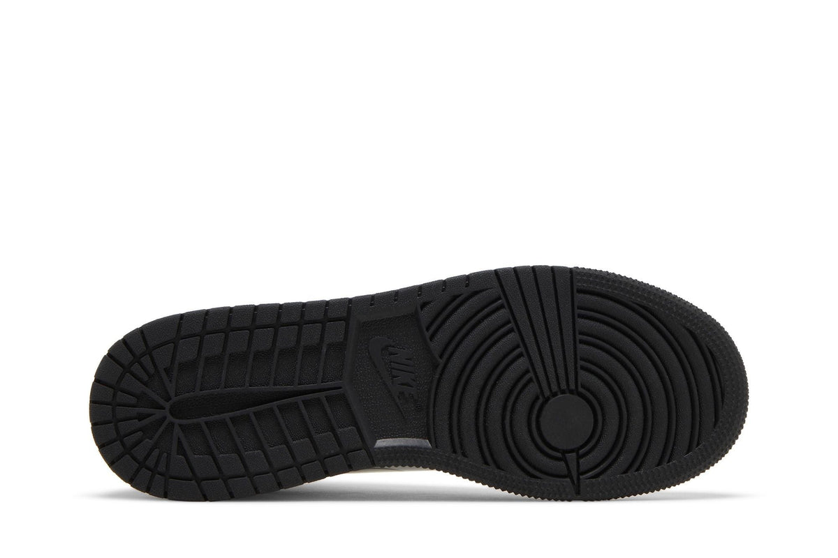 Air Jordan 1 Mid Schematic