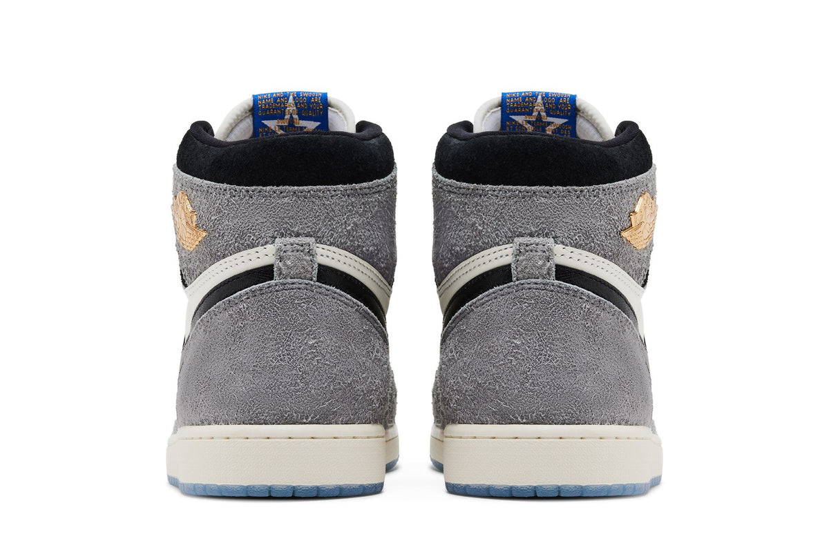 Air Jordan 1 Retro High OG All-Star Cool Grey
