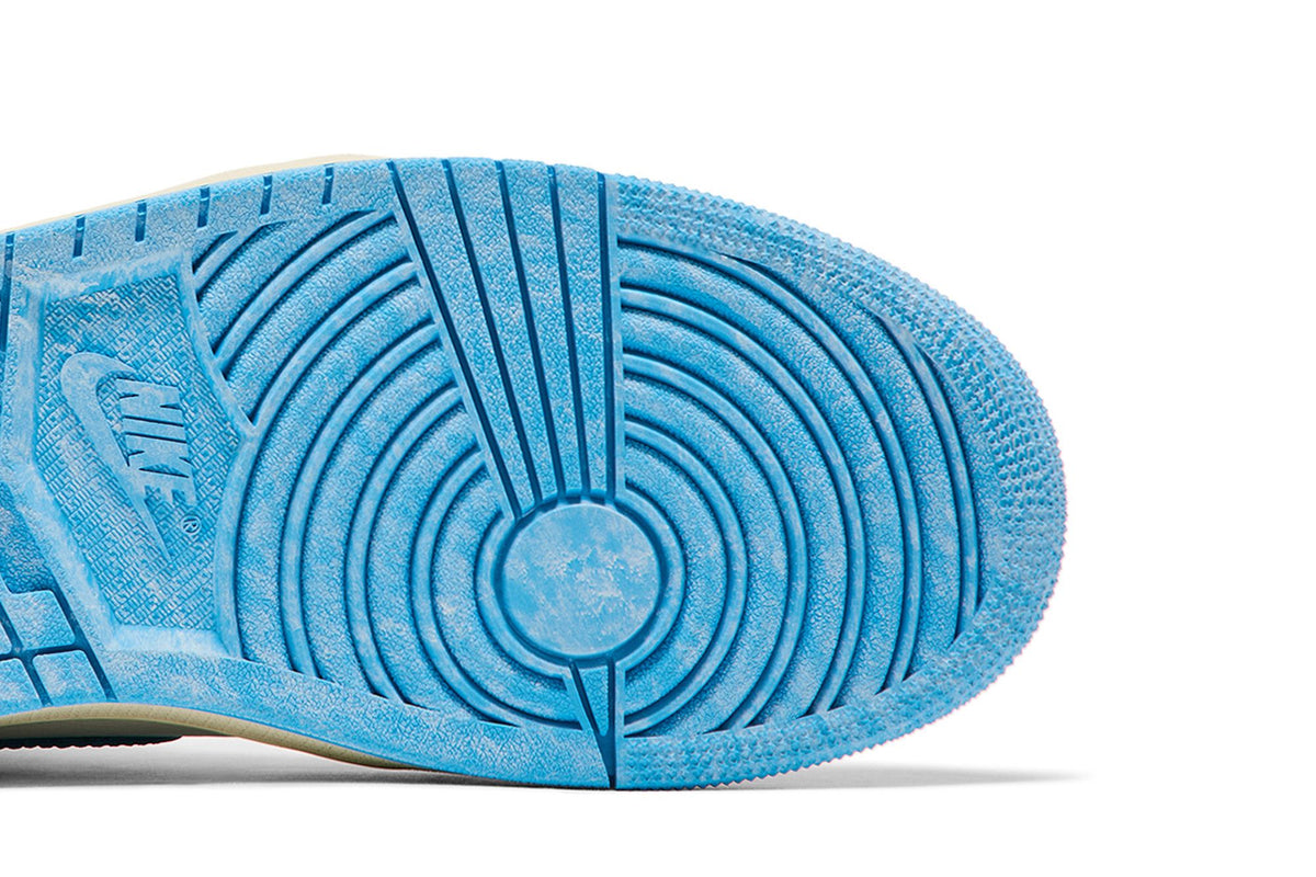 Air Jordan 1 Retro High OG UNC Reimagined