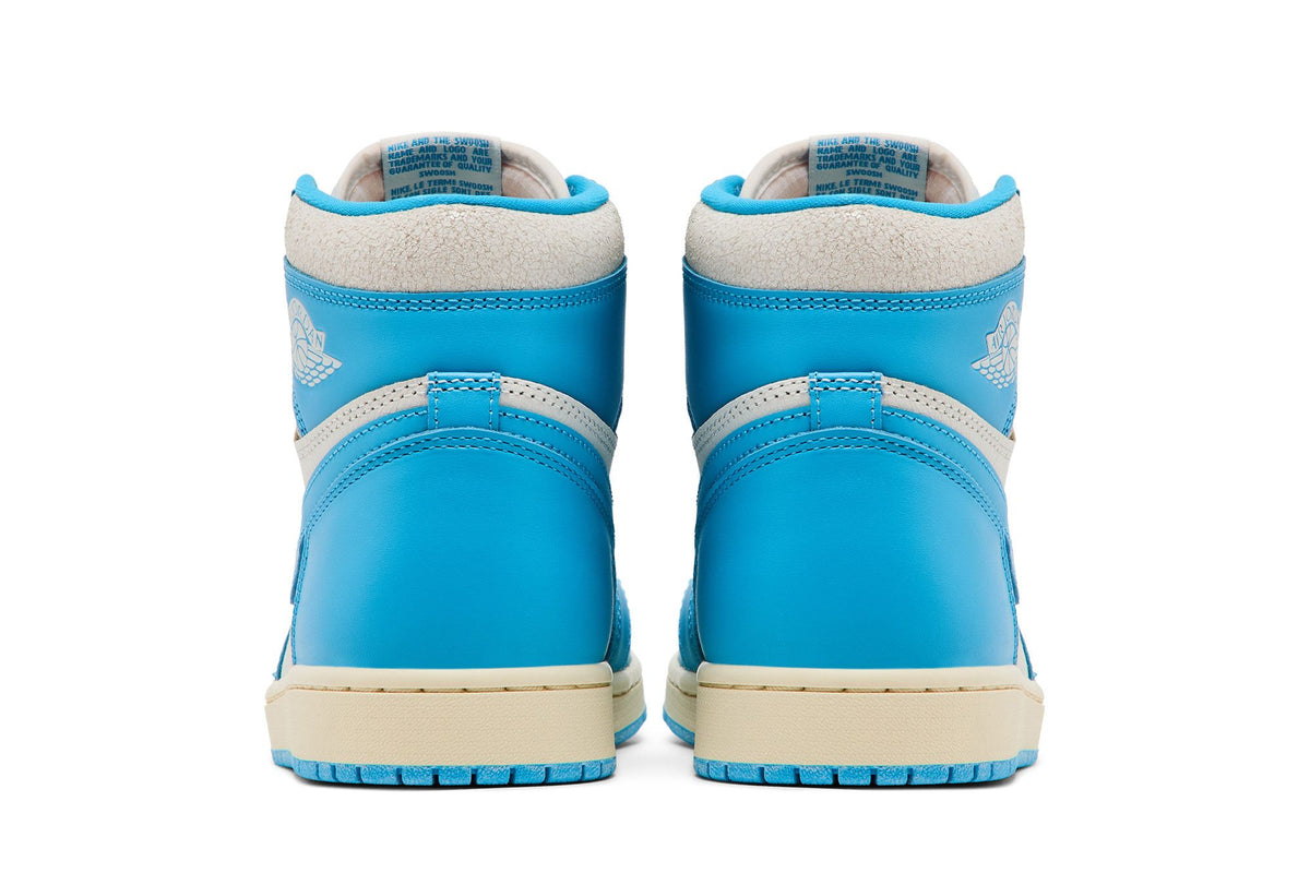 Air Jordan 1 Retro High OG UNC Reimagined