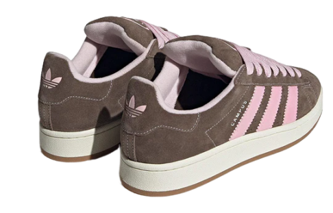 Campus 00s Dust Cargo Clear Pink