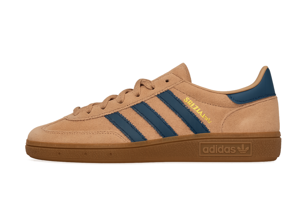 Handball Spezial Warm Sandstone