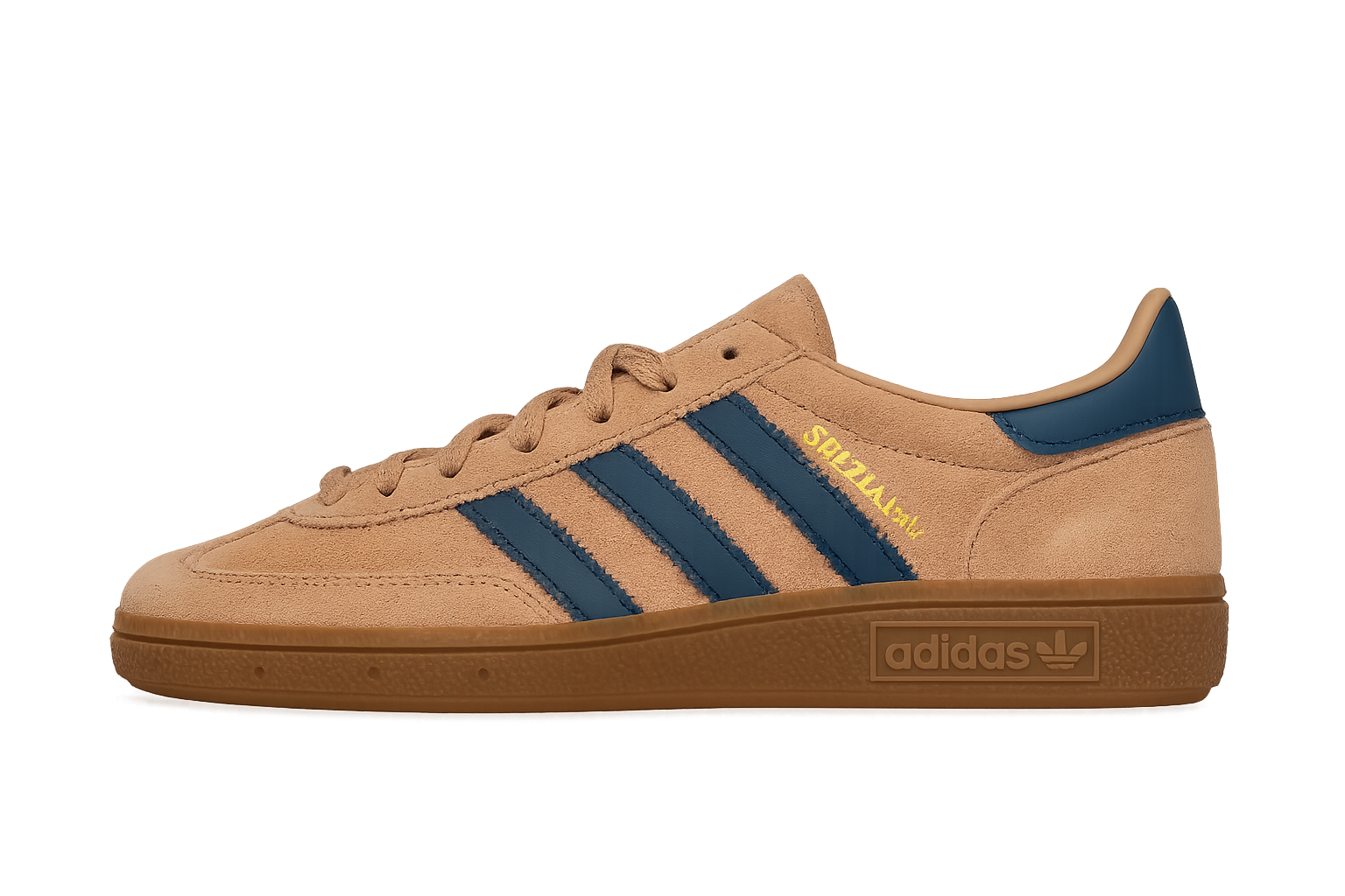 Handball Spezial Warm Sandstone