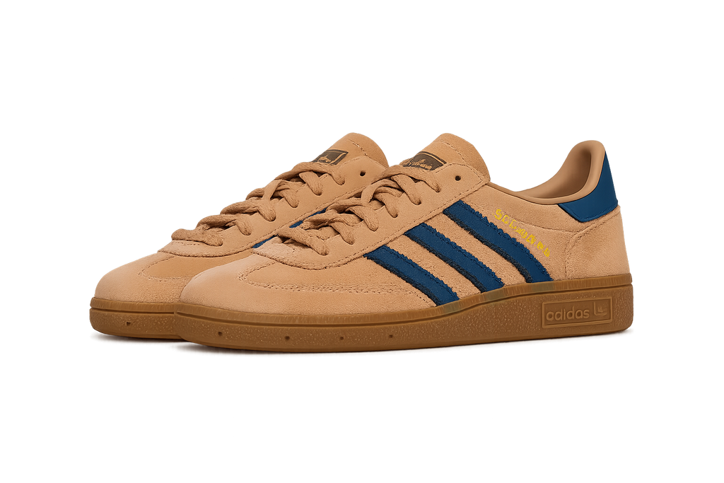 Handball Spezial Warm Sandstone