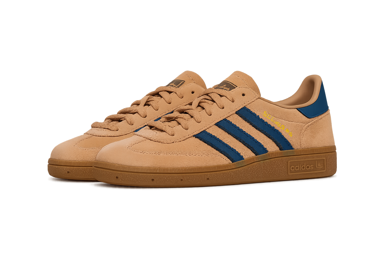 Handball Spezial Warm Sandstone