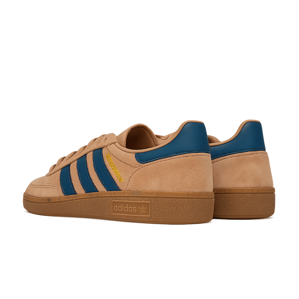 Handball Spezial Warm Sandstone