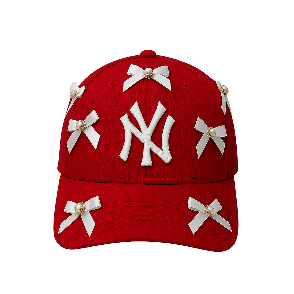 YANKEES Sexy Red