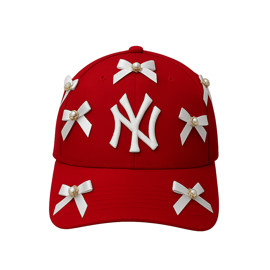 YANKEES Sexy Red