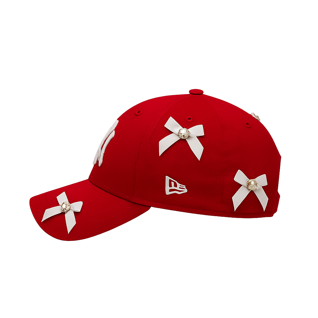 YANKEES Sexy Red