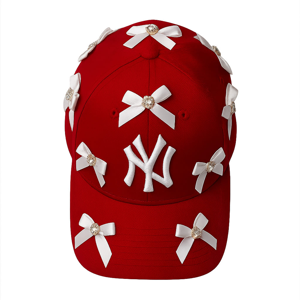YANKEES Sexy Red