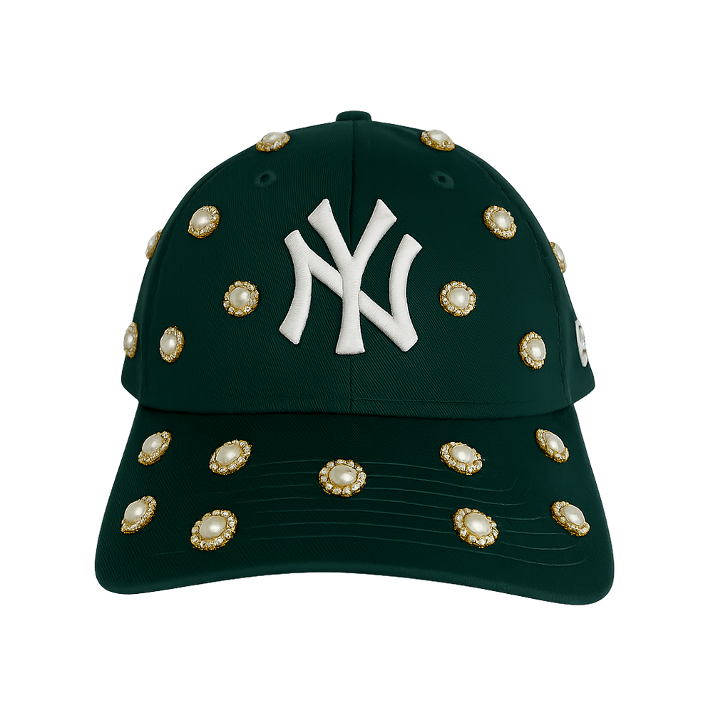 YANKEES Cactus