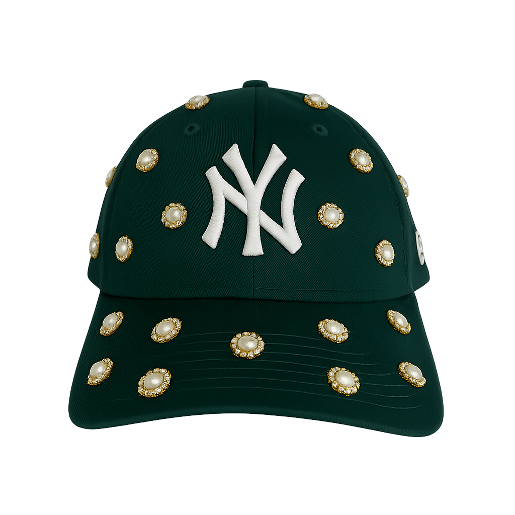 YANKEES Cactus