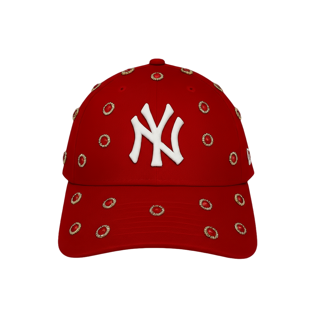 YANKEES Scarlett