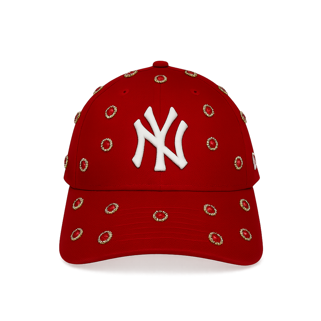 YANKEES Scarlett