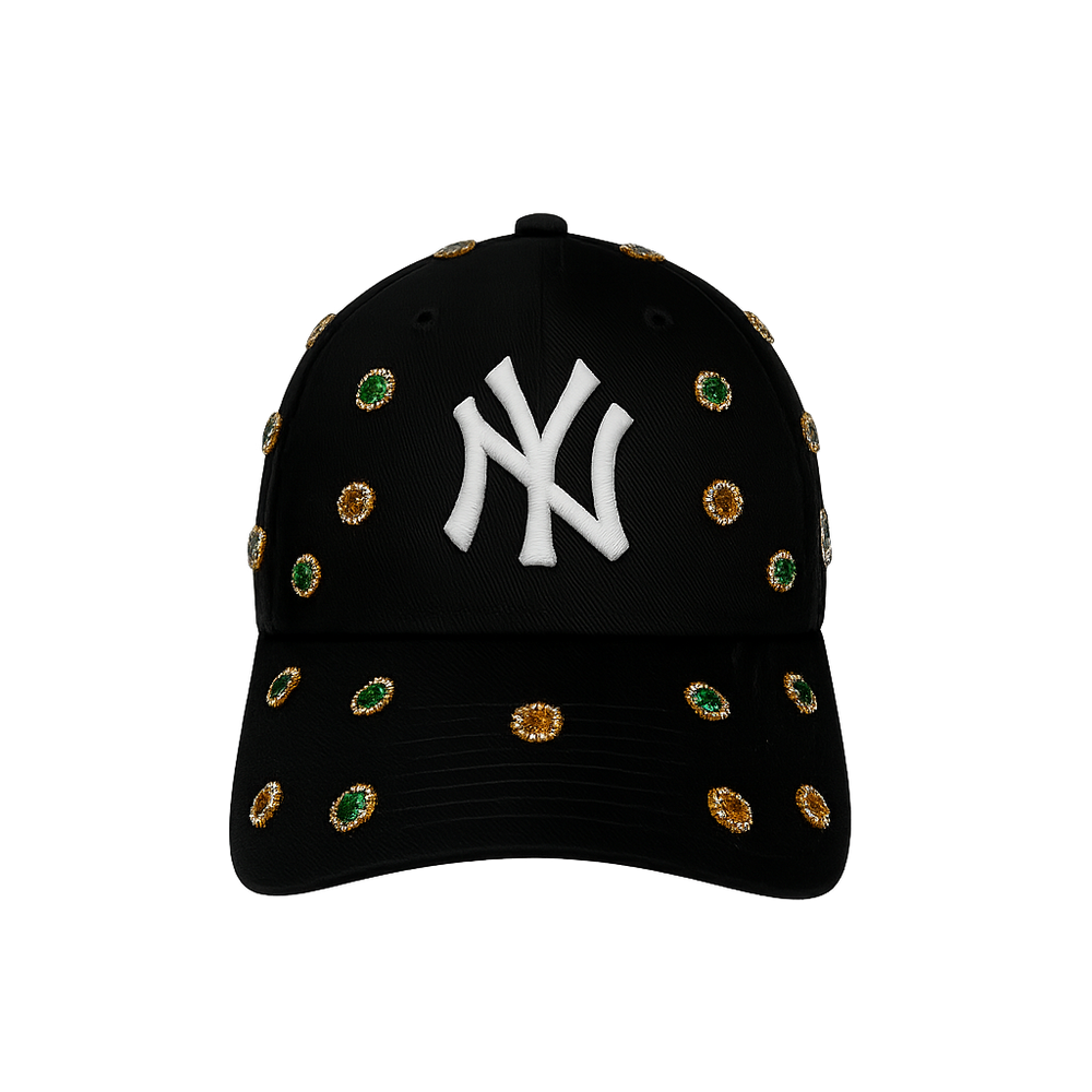 YANKEES Jamaica
