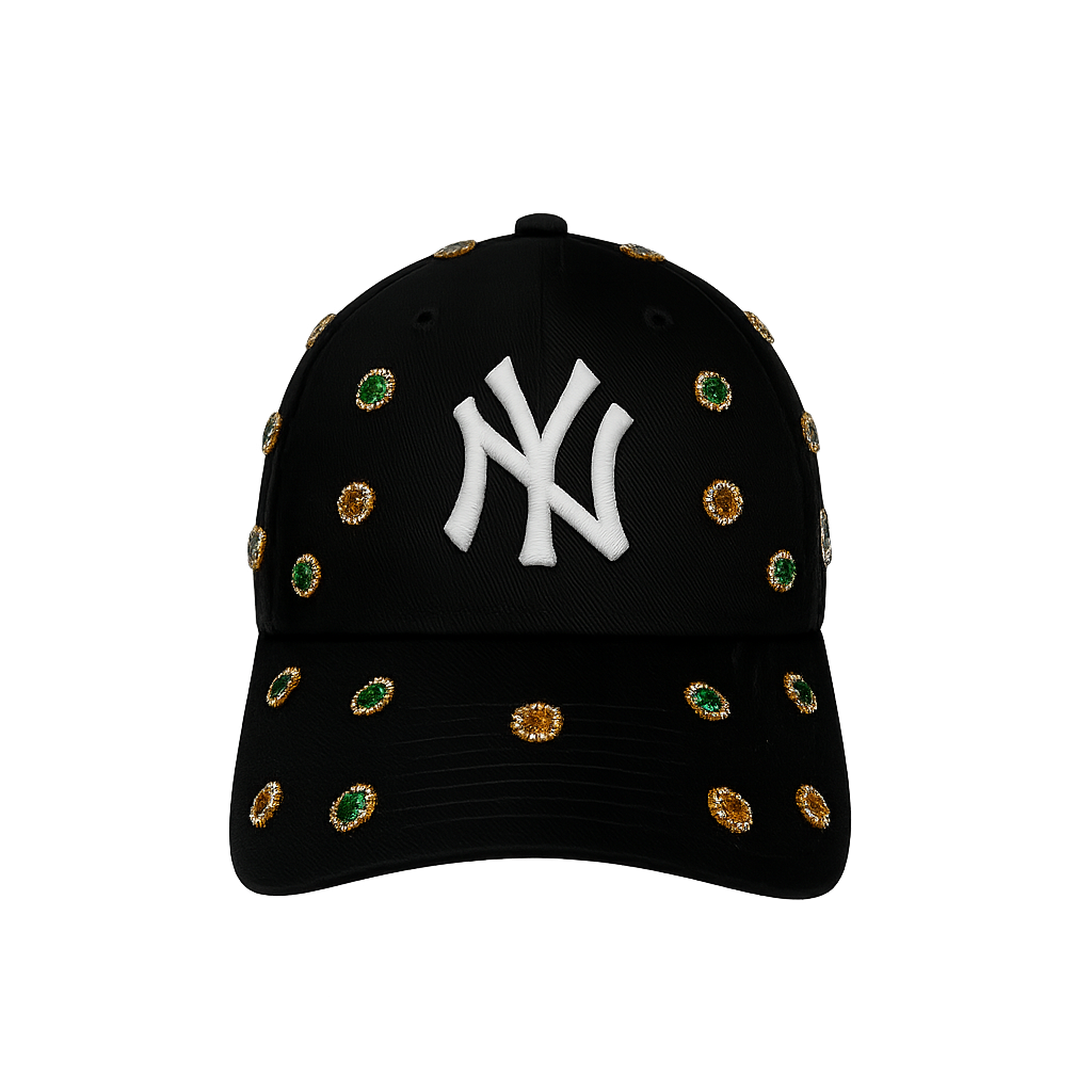YANKEES Jamaïca