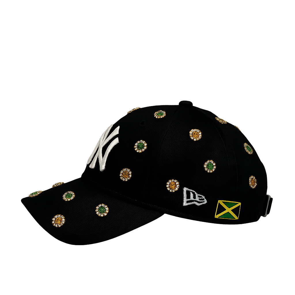 YANKEES Jamaïca