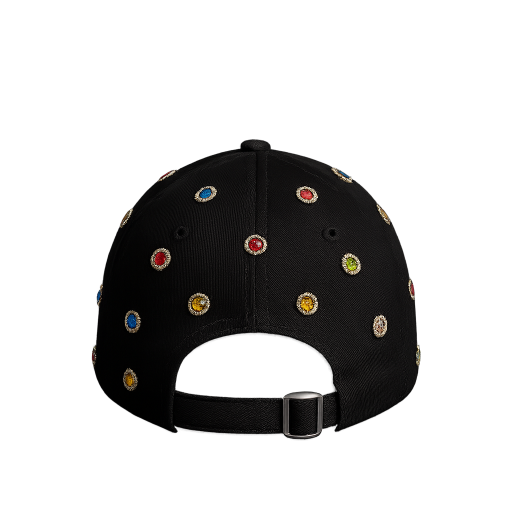 YANKEES Crystallized