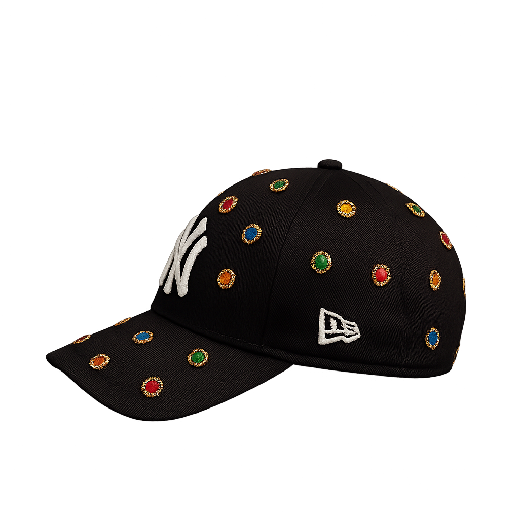 YANKEES Crystallized