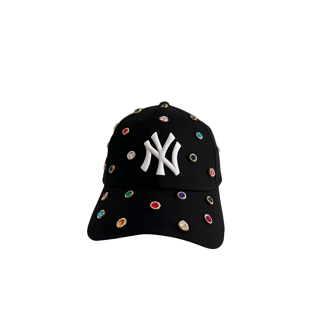 YANKEES Crystallized