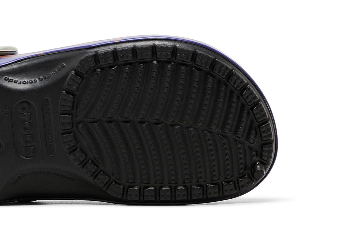 Crocs Classic Clog Fortnite Battle Bus