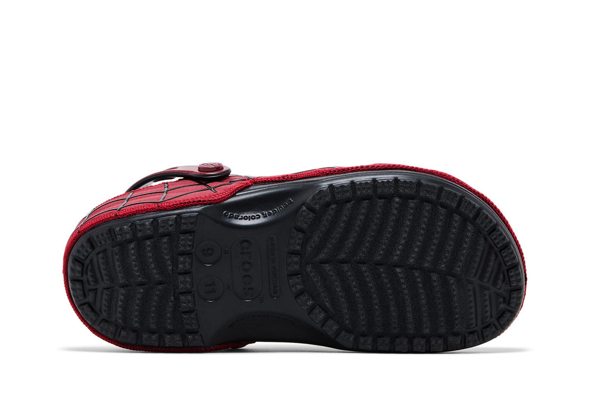 Crocs Classic Clog Marvel Spider-Man Neo