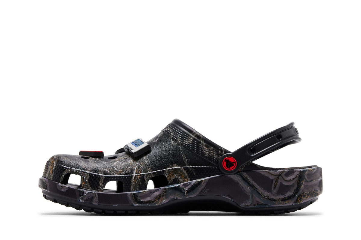 Crocs Classic Clog Stranger Things