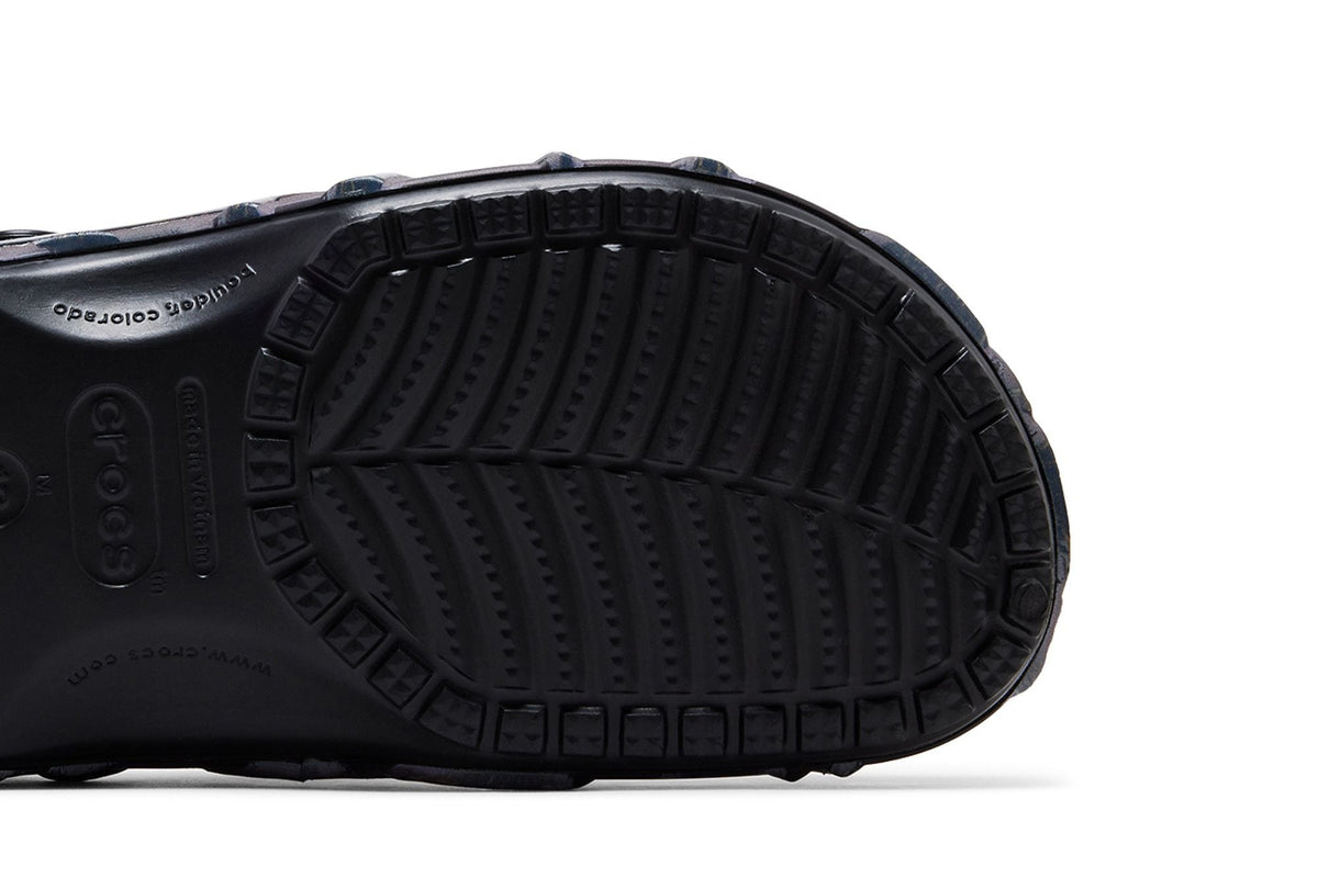 Crocs Classic Clog Stranger Things
