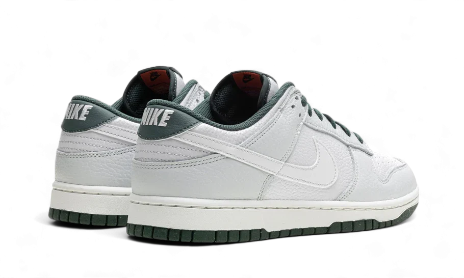 Nike Dunk Low Retro SE Photon Dust Vintage Green - HF2874-001