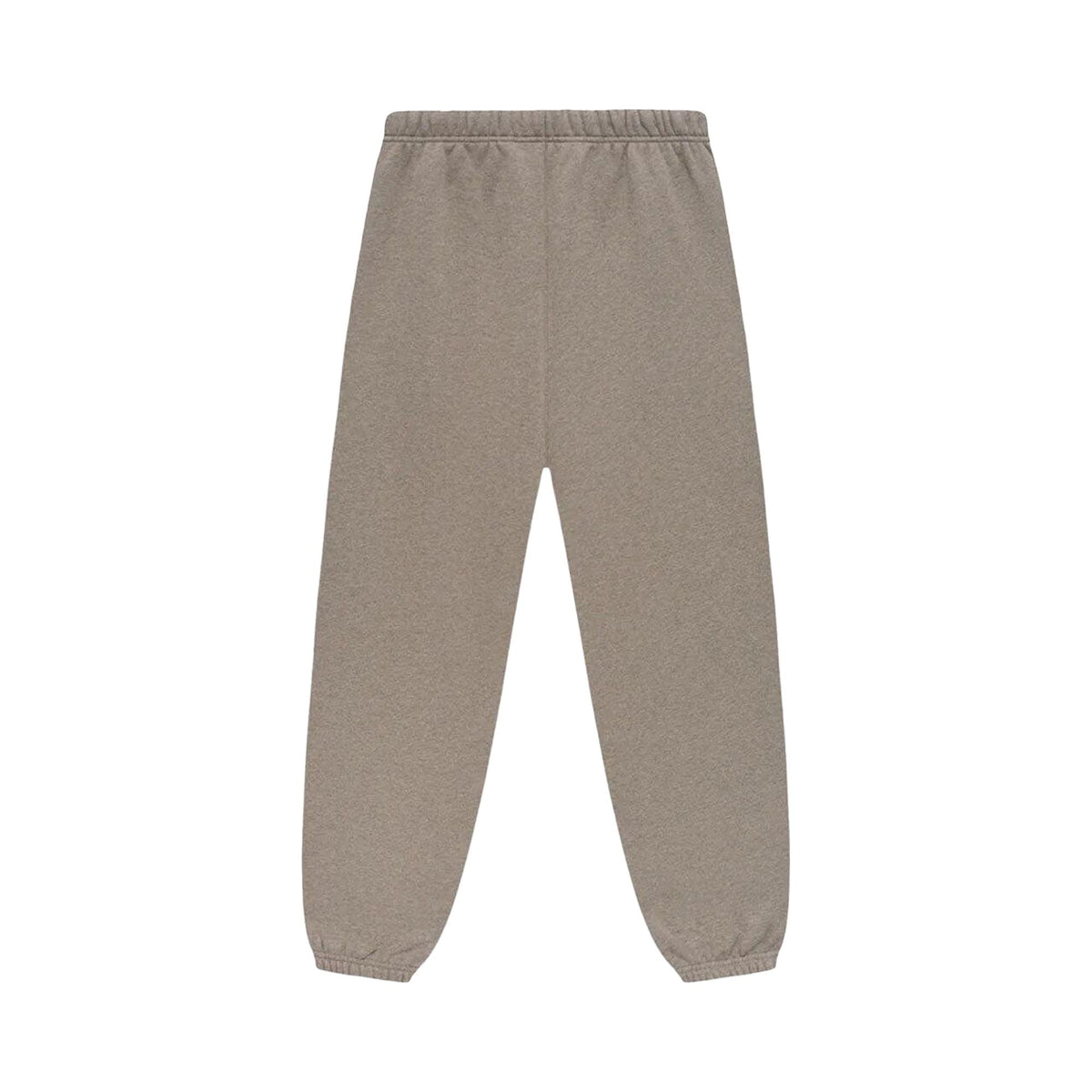 Fear of God Essentials Fleece Essential Sweatpant Heather Gray