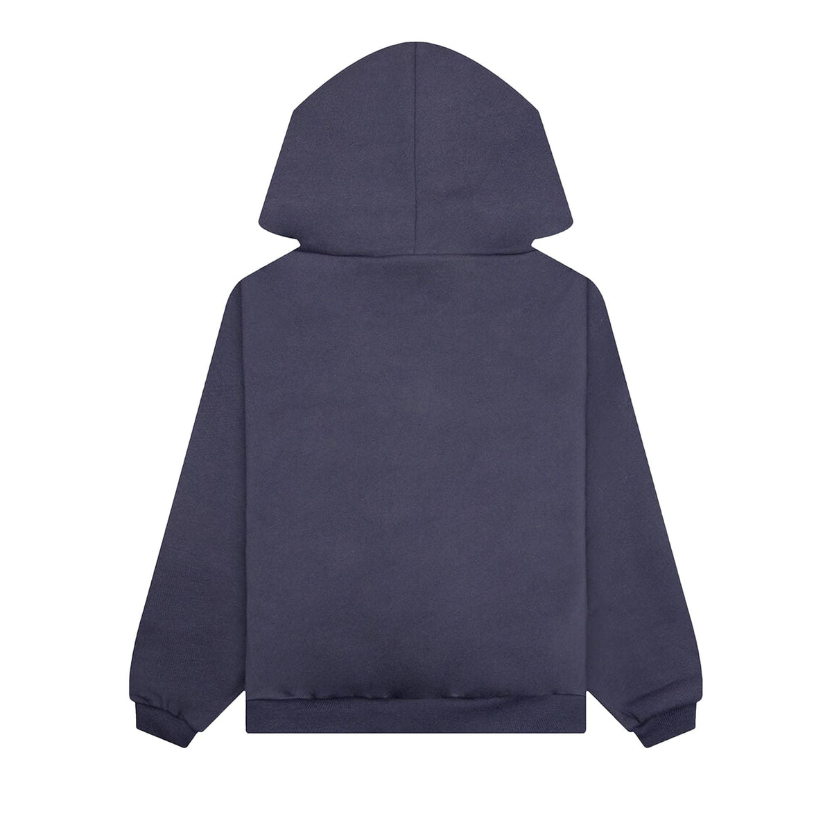 Fear of God Essentials Fleece Hoodie Marine