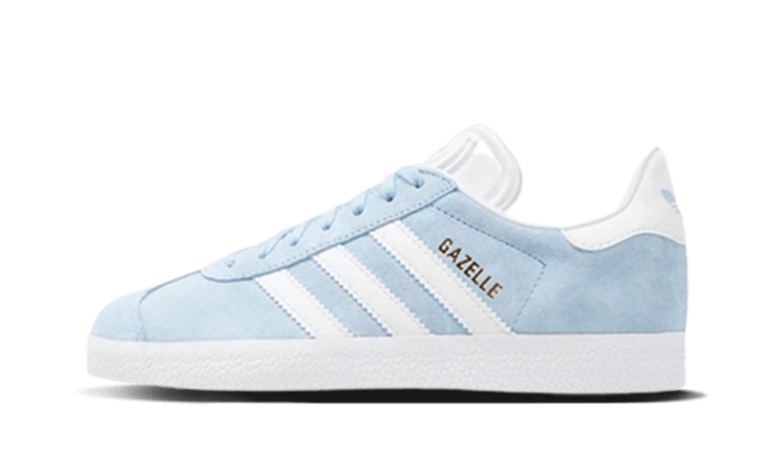 Adidas Gazelle Clear Sky - BB5481