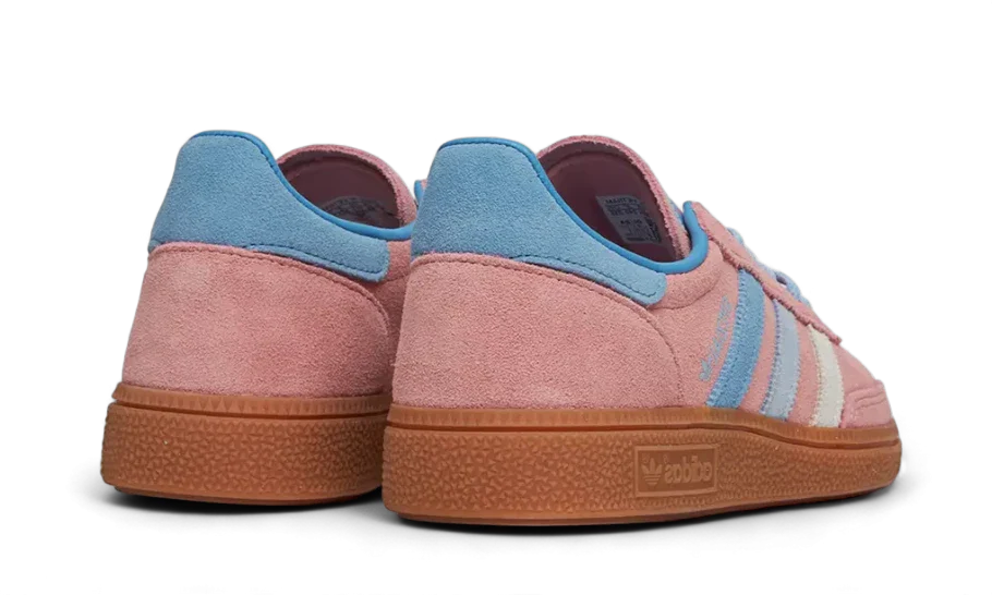 Adidas Handball Spezial Semi Rose Spark - IG1974