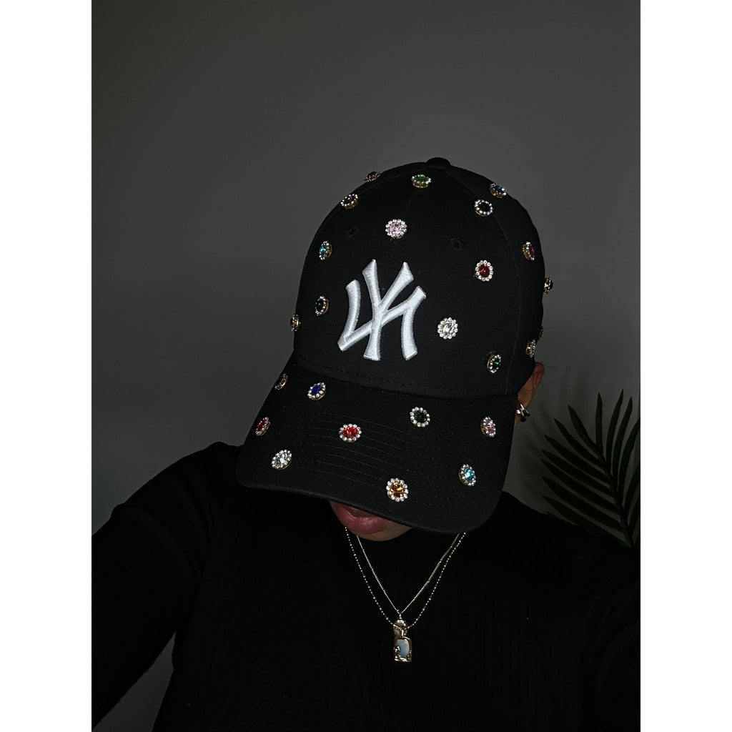 YANKEES Crystallized