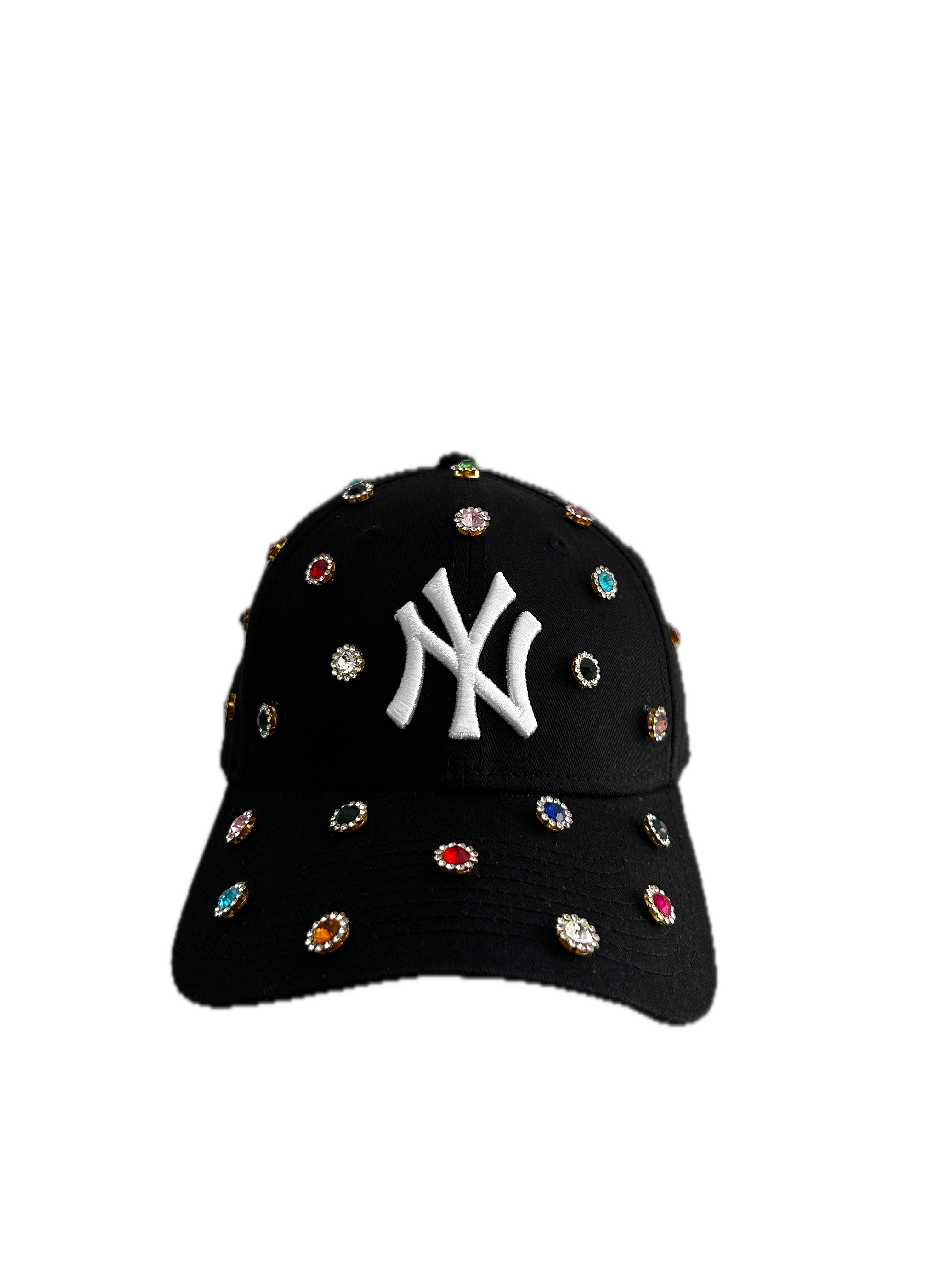 YANKEES Crystallized Custom's