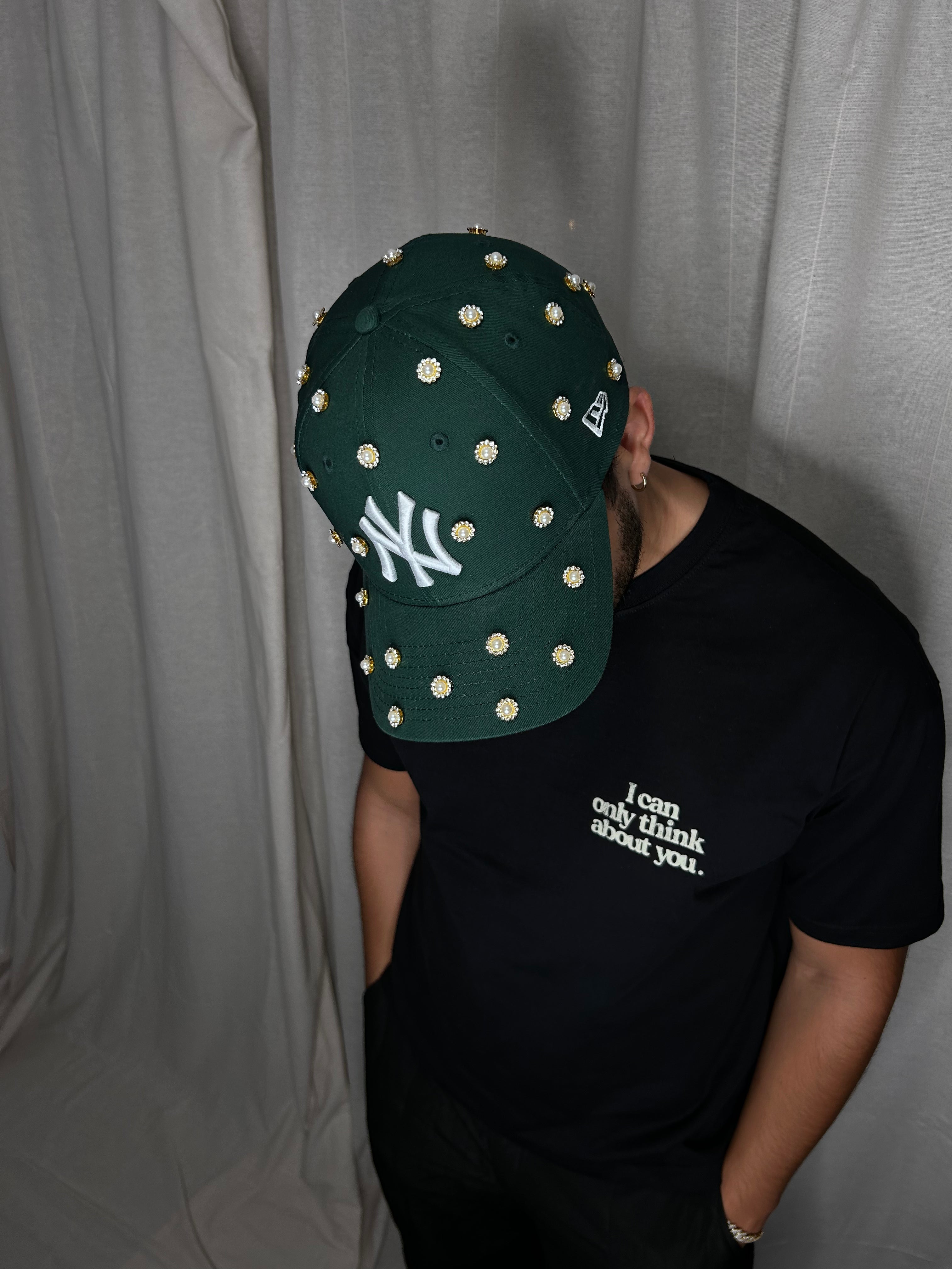YANKEES Cactus