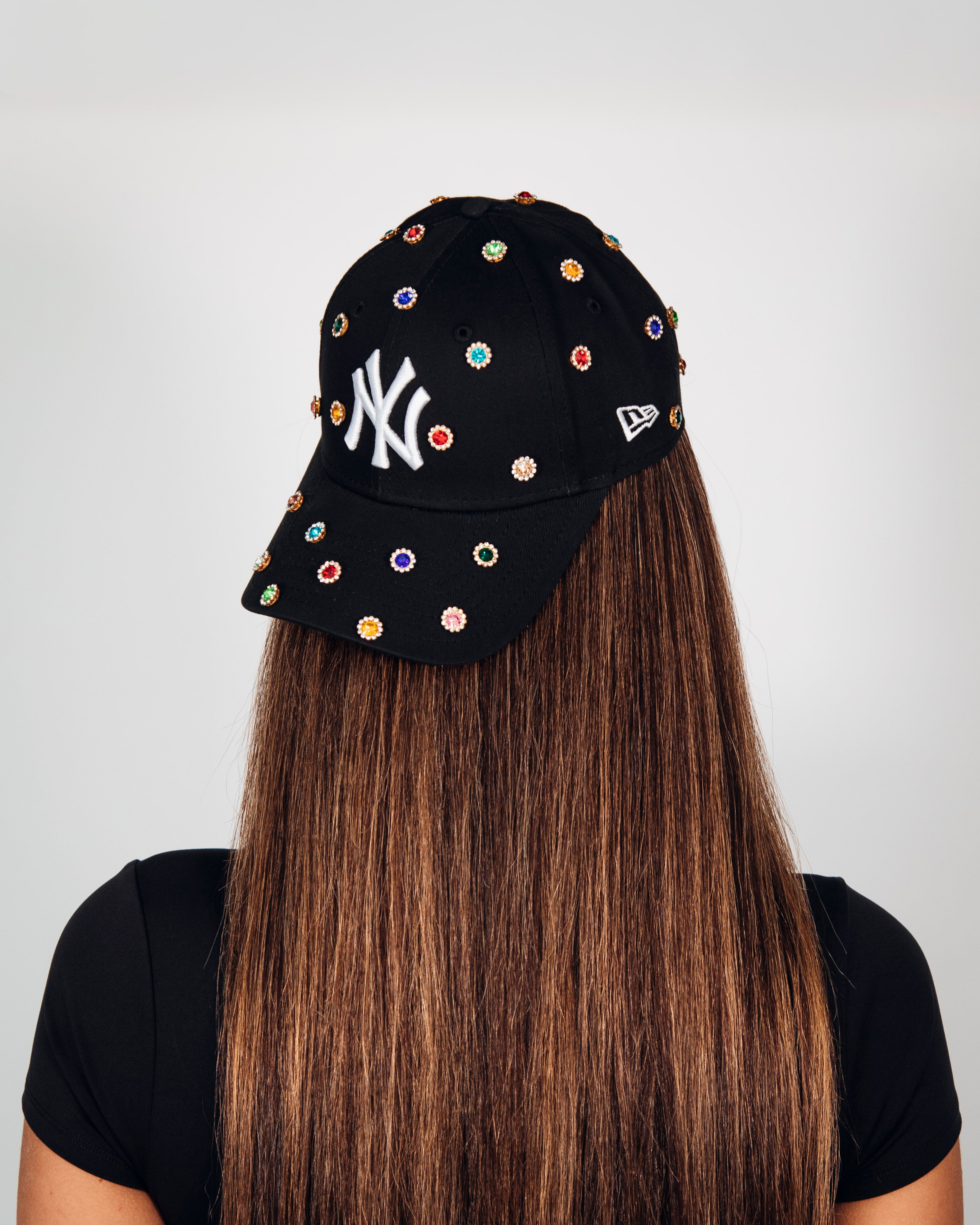 YANKEES Crystallized